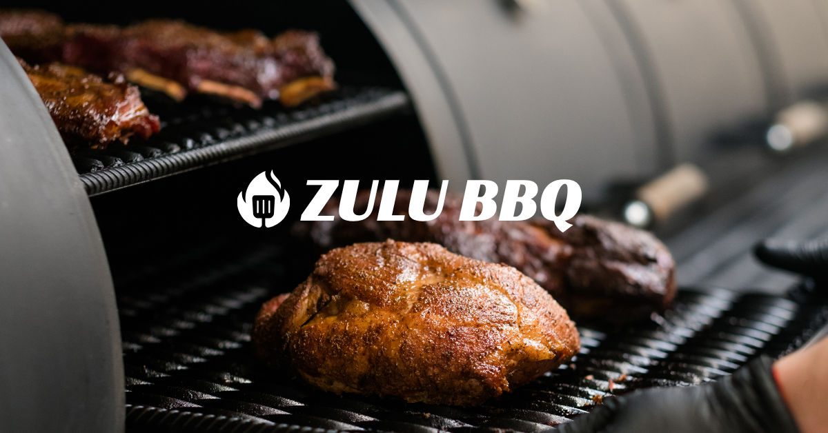 Replacement Parts – ZuluBBQ.com