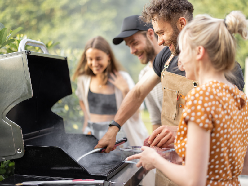 Common Grill Buying Mistakes (and How to Avoid Ending Up With the Wrong One)