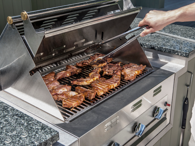 Gas Grill BTU Myth: Why Higher Numbers Don't Always Mean Better Perfromance