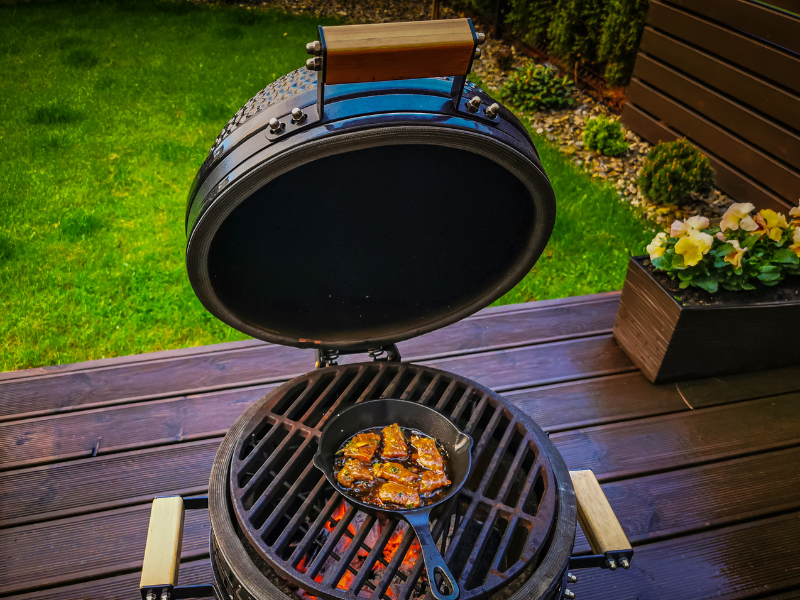 Pellet Grill vs Gas Grill: I Tested Both for 6 Months: Here is What I Learned