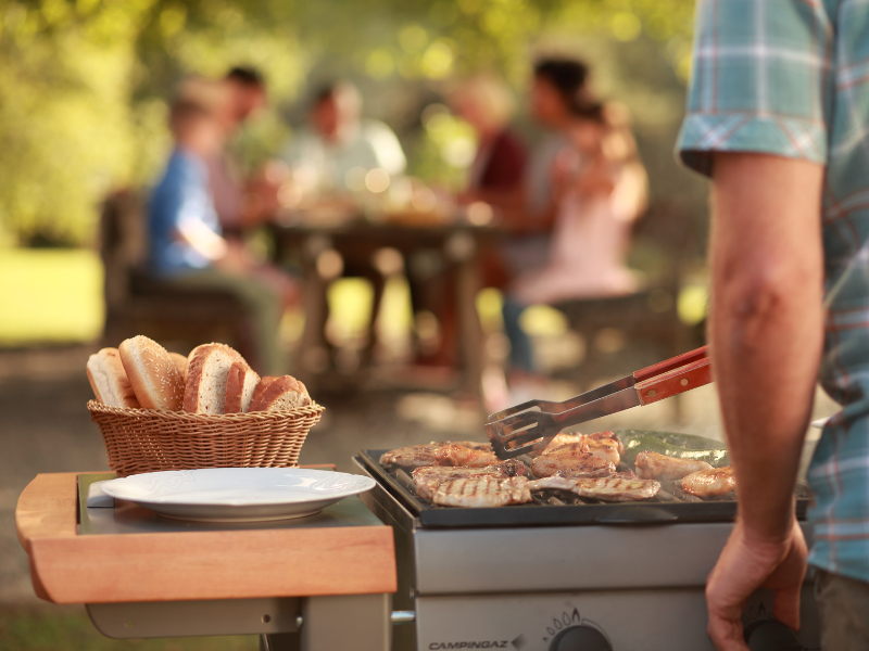 I Called 20 BBQ Suppliers: Here's What Professional Restaurants Look for in Commercial Grills (And What That Means for You)