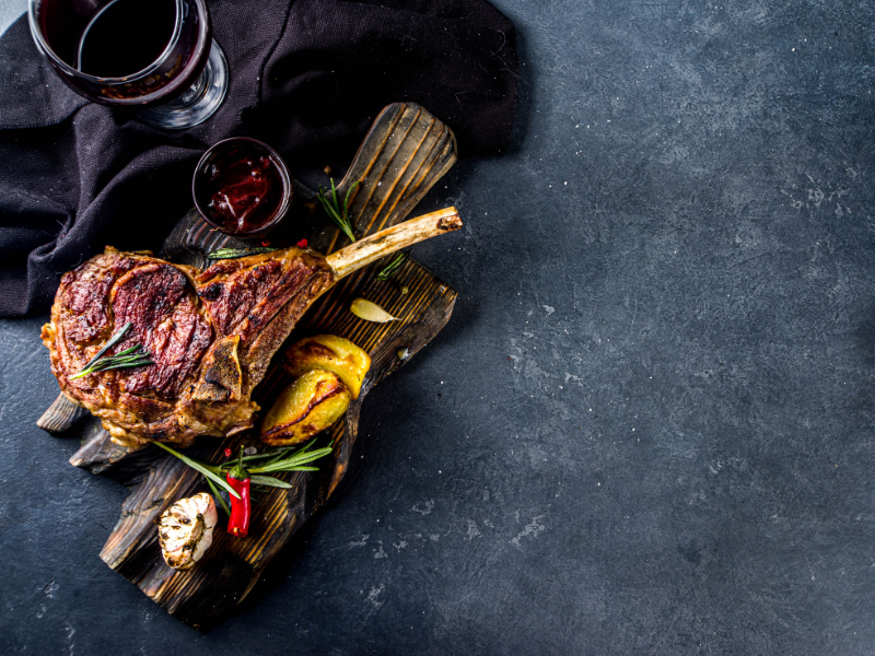 Two-Zone Grilling: Master this technique in 10 minutes