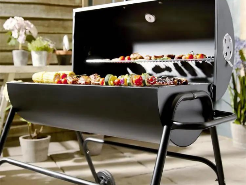 The Ultimate BBQ Grill Buyer's Guide