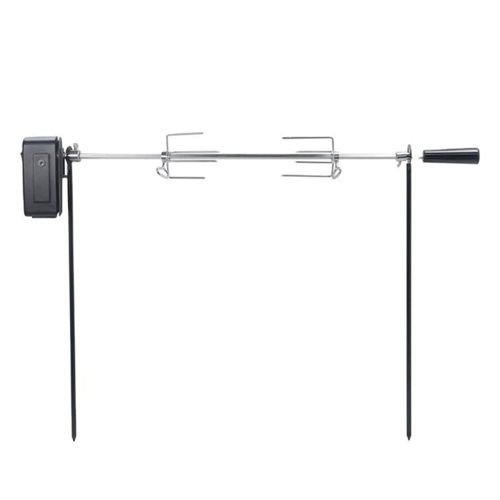 Universal BBQ Grill Rotisserie Kit