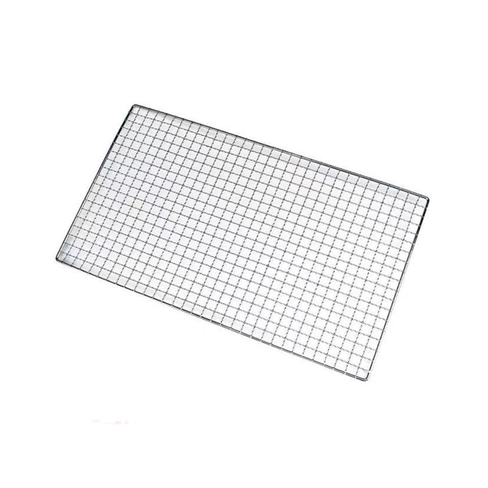 Stainless Steel Grill Grates Replacement
