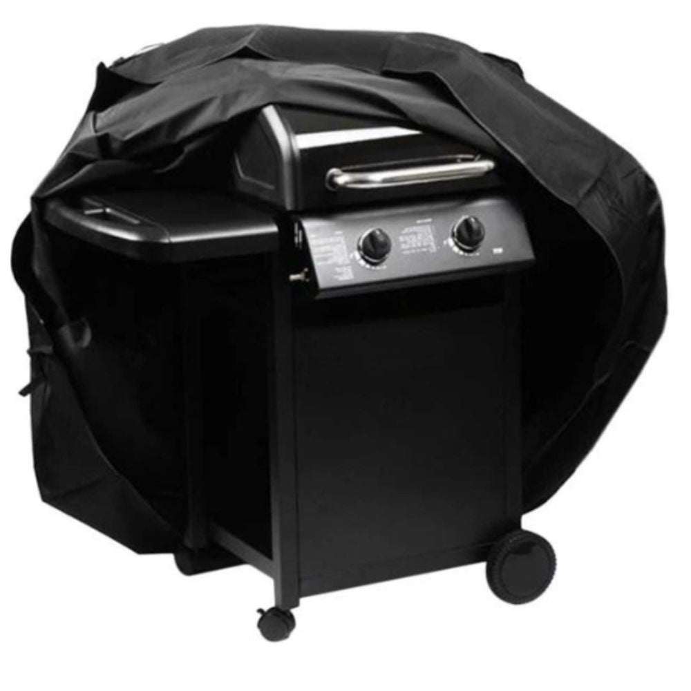 Outdoor Grill Water and UV Proof Universal Cover