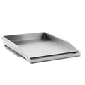 AMG griddle plate