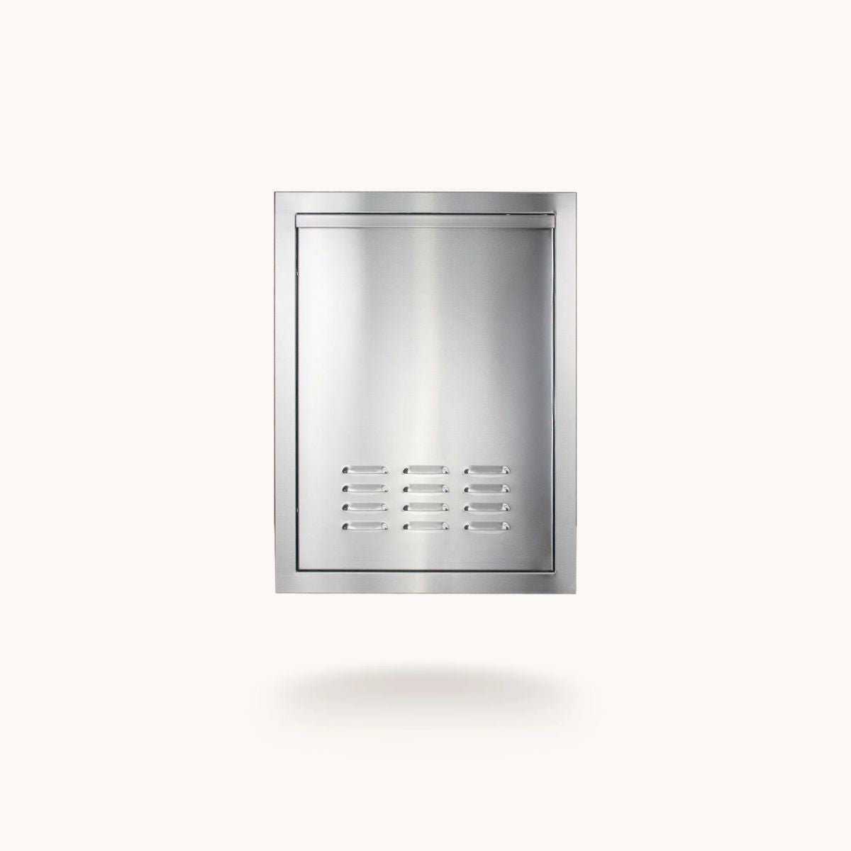 stainless steel drawer