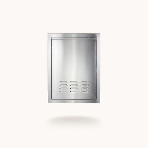 stainless steel drawer