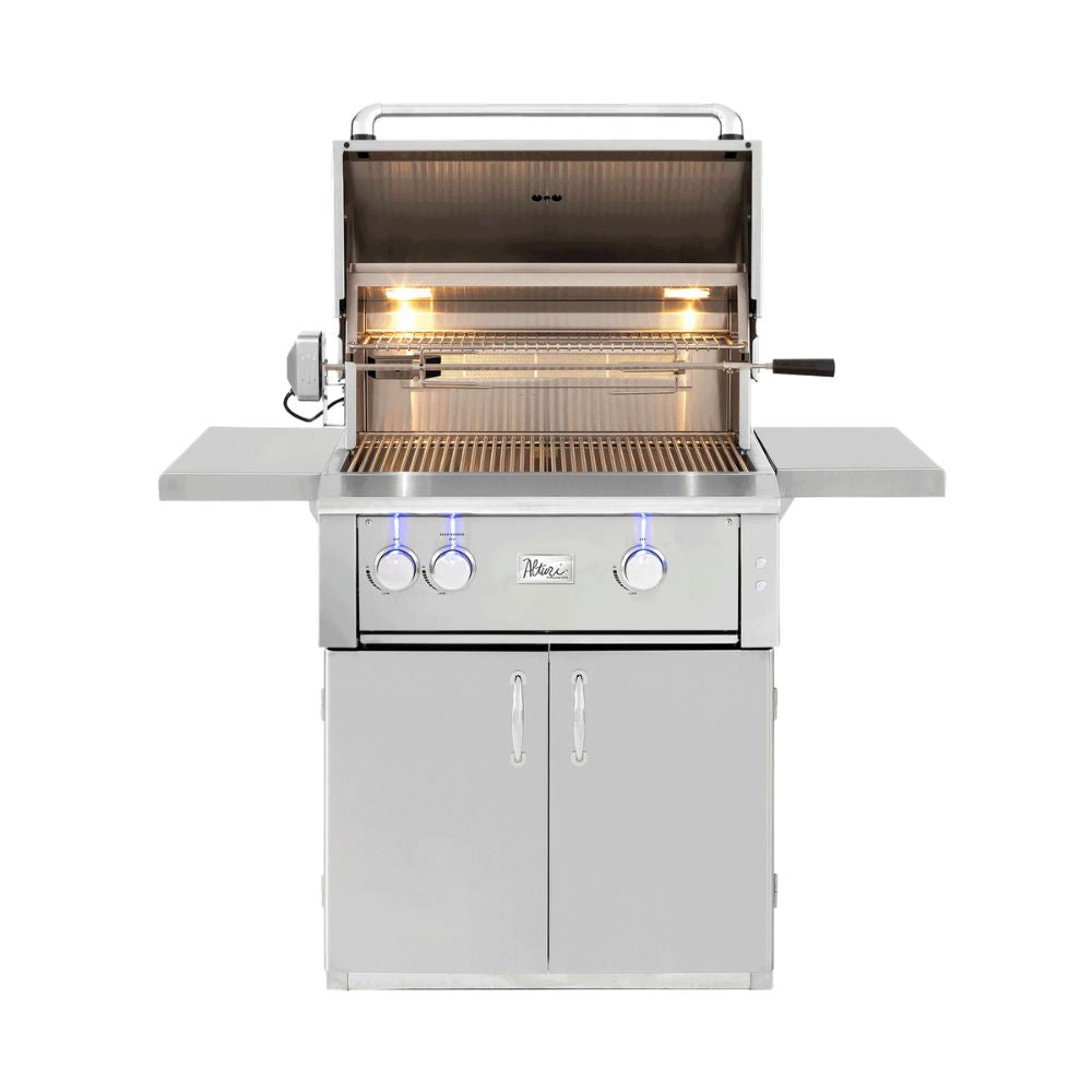 American Made Grills Alturi 30" Freestanding Grill