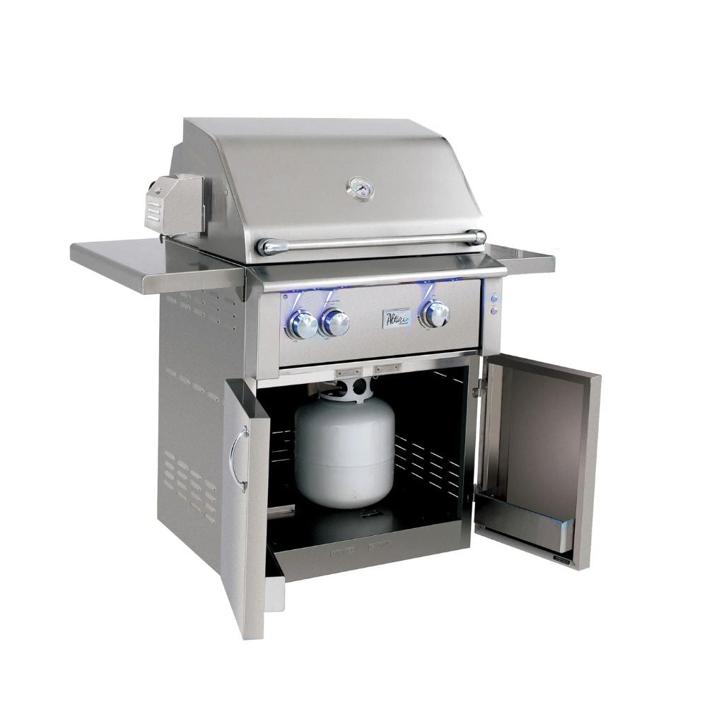 American Made Grills Alturi 30" Freestanding Grill