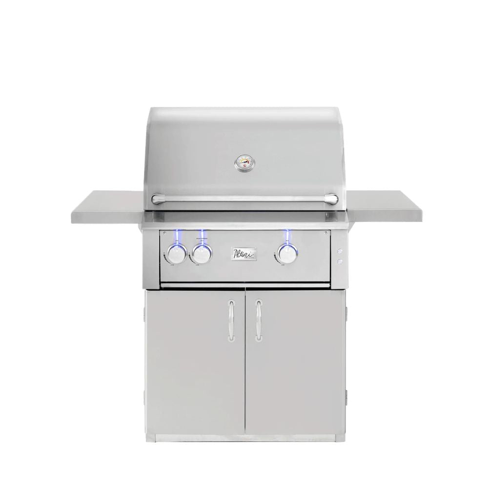 American Made Grills Alturi 30" Freestanding Grill
