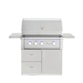 American Made Grills Alturi 36" Freestanding Grill