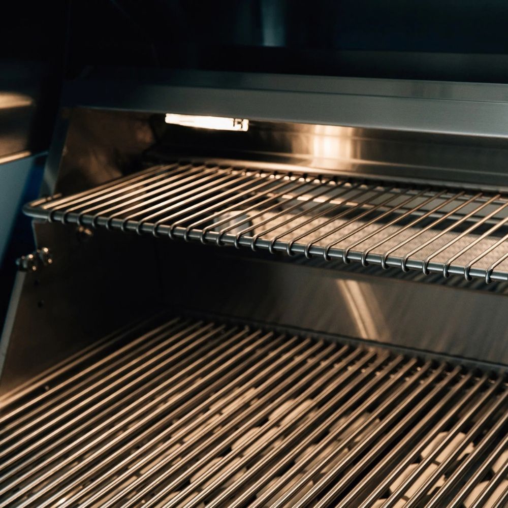 American Made Grills Alturi 42" Built-in Grill