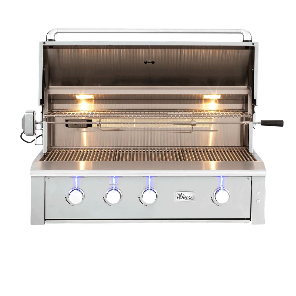 American Made Grills Alturi 42" Built-in Grill