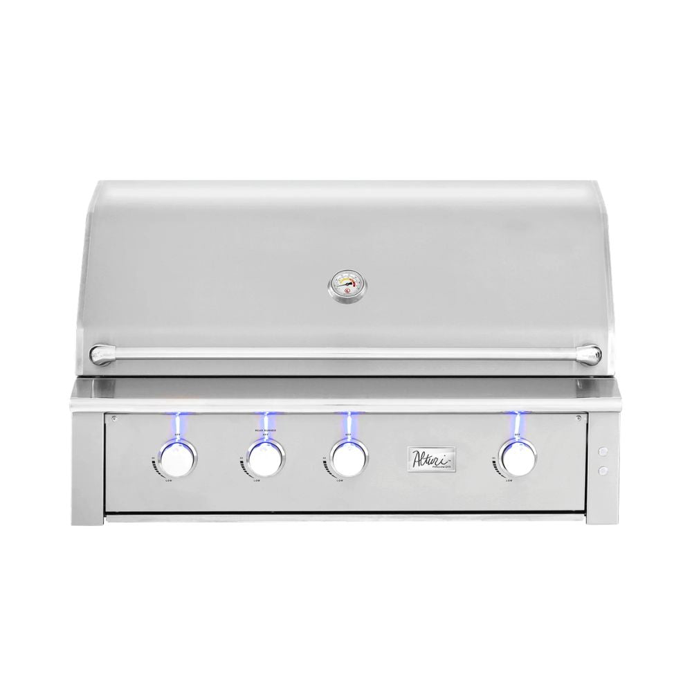 American Made Grills Alturi 42" Built-in Grill