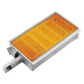The American Made Grills Alturi Drop-In Infrared Sear Burner