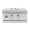 American Made Grills Encore Power Burner