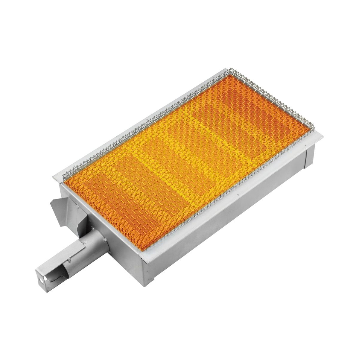 AMG drop-in infrared sear burner