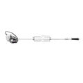 Here is the American Made Grills Rotisserie Kit w/ 25-lb. Capacity Motor for ATS 36.