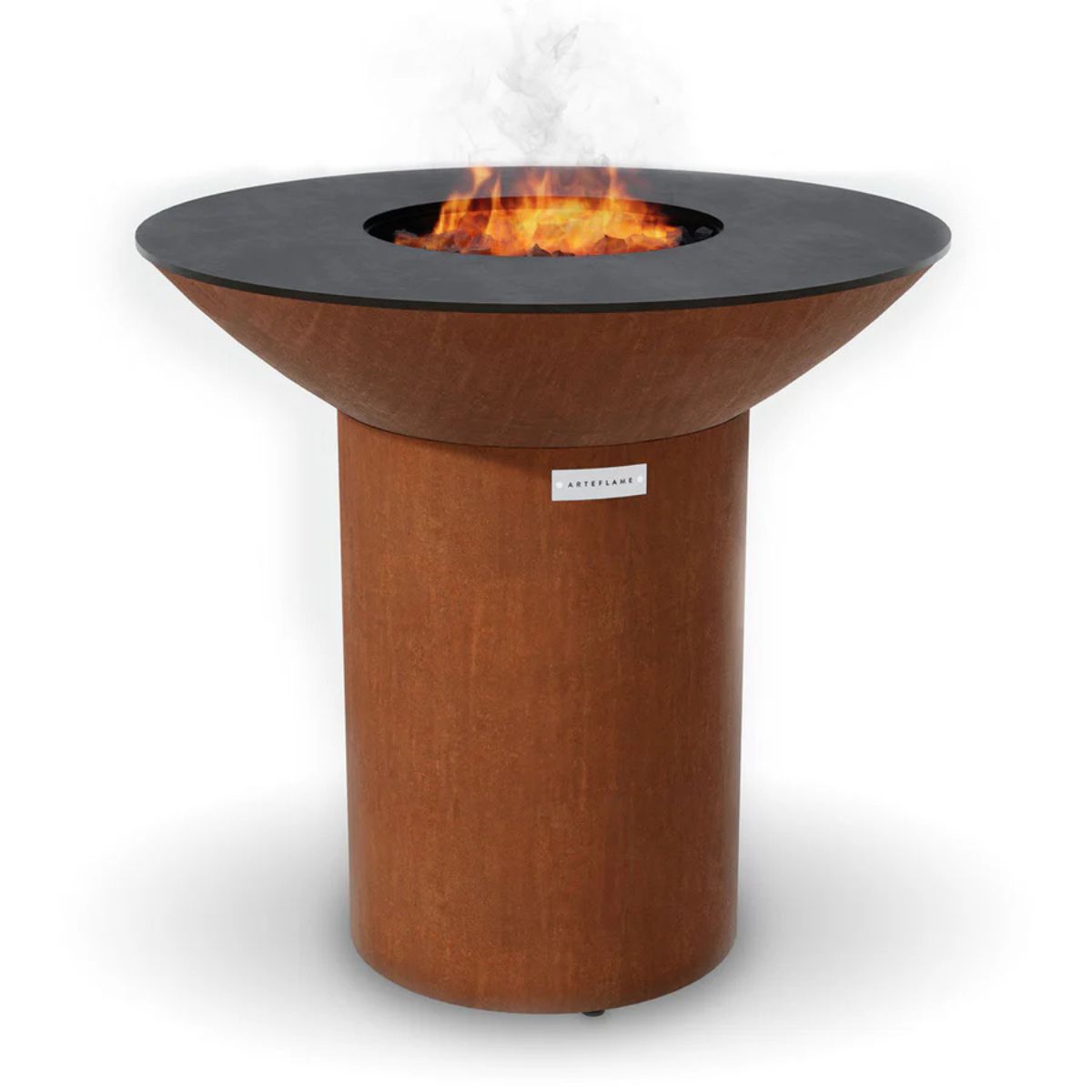 Cook All Food at Once on Cooking Top
