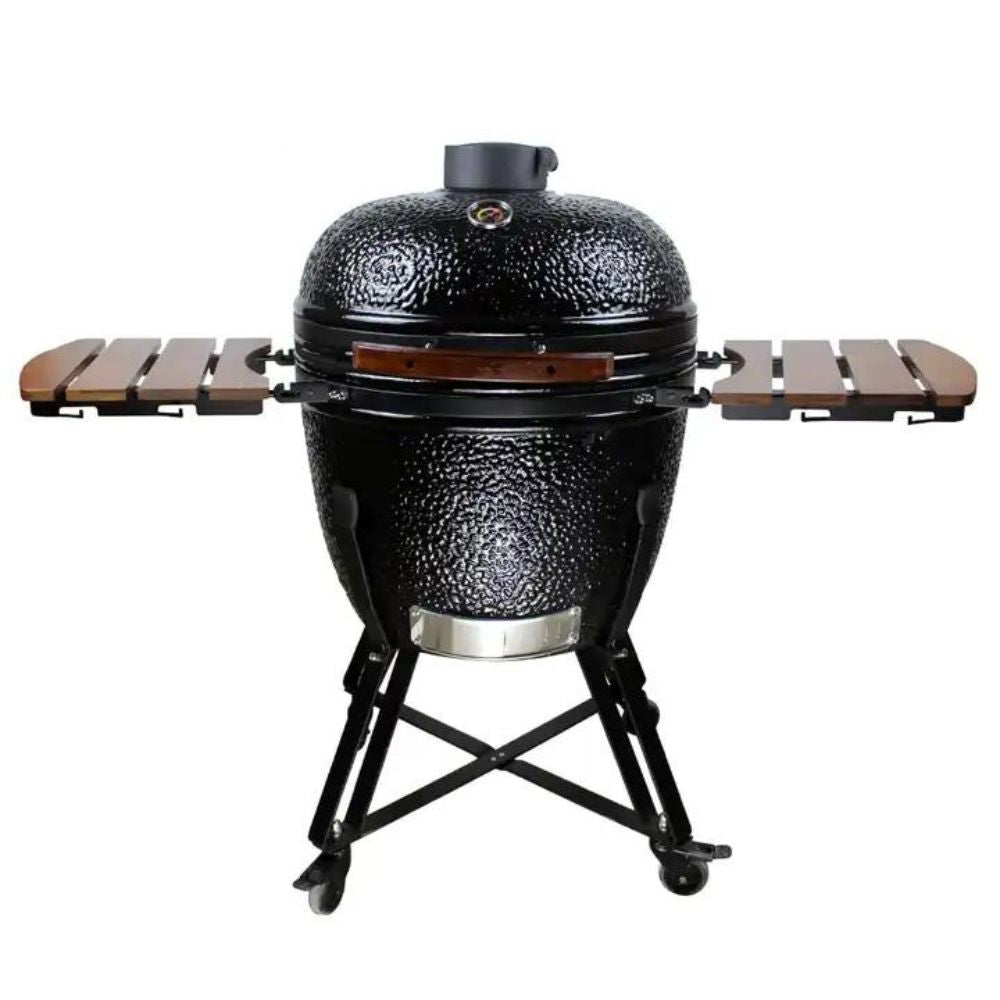 Kamado 23" Charcoal Kamado Grill