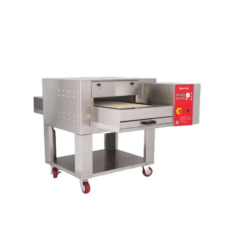 Large Production Commercial Pizza Oven
